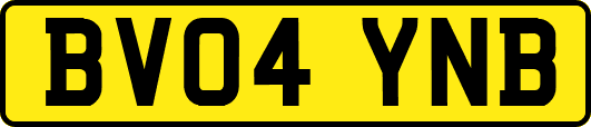 BV04YNB
