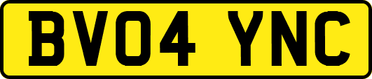 BV04YNC