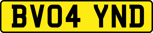 BV04YND
