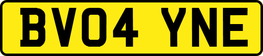 BV04YNE