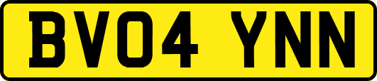 BV04YNN
