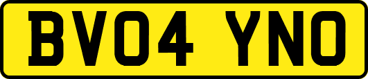 BV04YNO