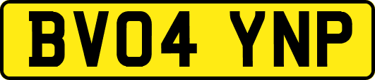 BV04YNP