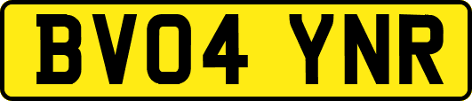 BV04YNR