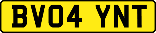 BV04YNT
