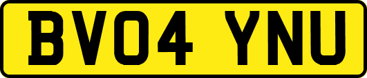BV04YNU