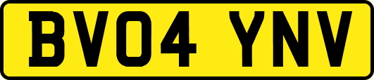 BV04YNV
