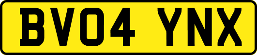 BV04YNX