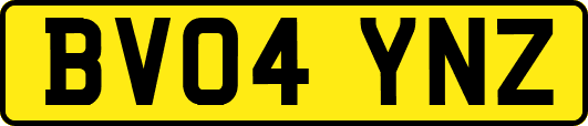 BV04YNZ