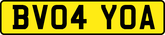 BV04YOA