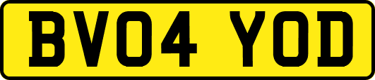 BV04YOD