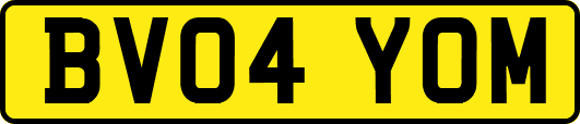 BV04YOM