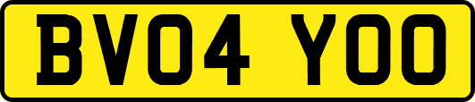 BV04YOO