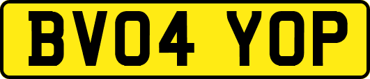 BV04YOP