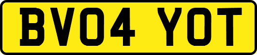 BV04YOT