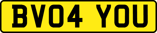 BV04YOU