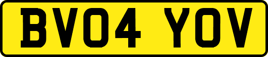 BV04YOV