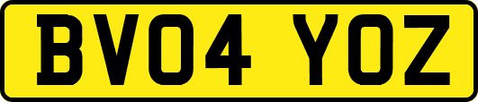 BV04YOZ