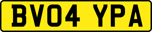BV04YPA