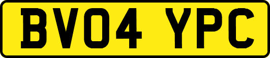 BV04YPC