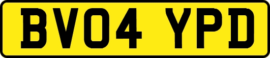 BV04YPD
