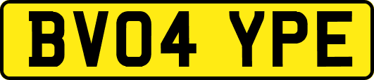 BV04YPE