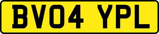 BV04YPL