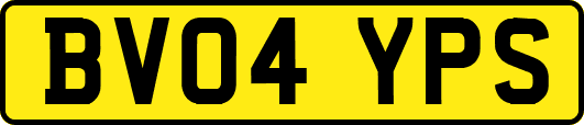 BV04YPS