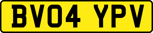 BV04YPV
