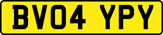 BV04YPY