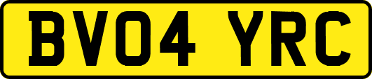 BV04YRC