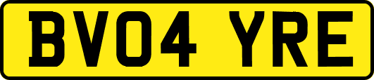 BV04YRE