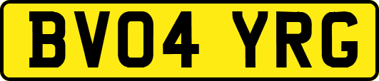 BV04YRG