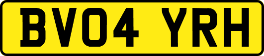 BV04YRH