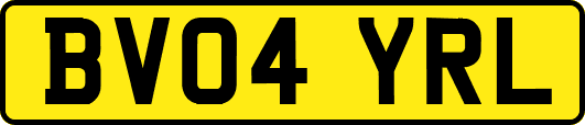 BV04YRL
