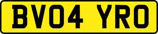 BV04YRO