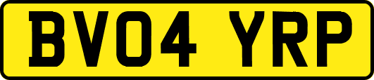 BV04YRP