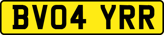 BV04YRR