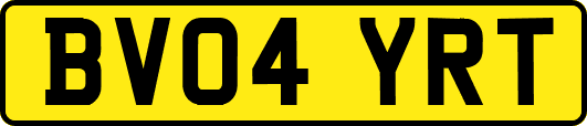 BV04YRT