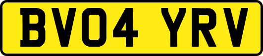 BV04YRV