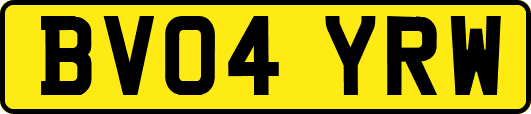BV04YRW