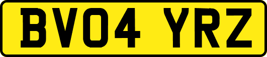 BV04YRZ