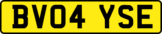 BV04YSE