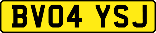 BV04YSJ