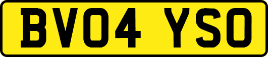 BV04YSO