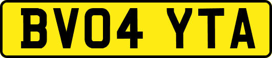 BV04YTA
