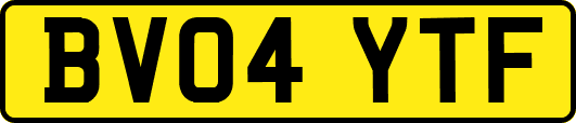 BV04YTF