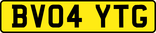 BV04YTG