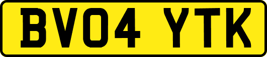 BV04YTK