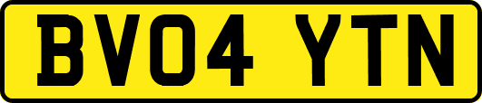 BV04YTN